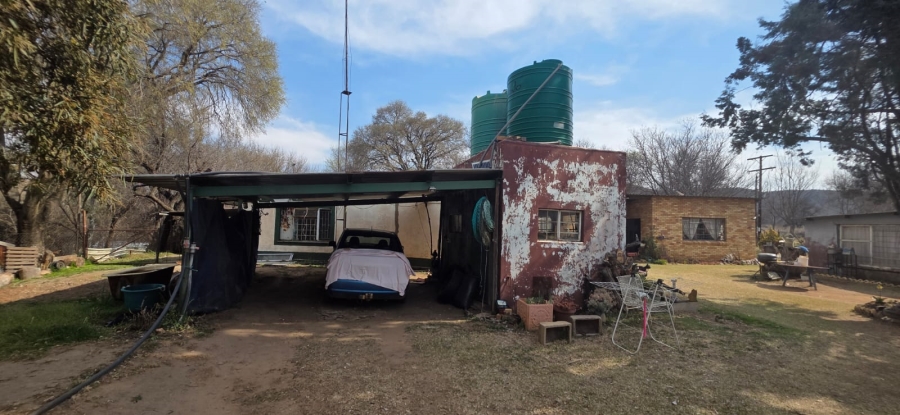 7 Bedroom Property for Sale in Potchefstroom Rural North West